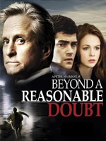 Beyond A Reasonable Doubt