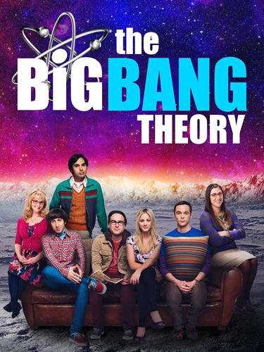 Big Bang Theory