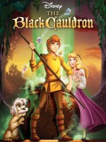 Black Cauldron