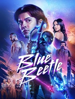 Blue Beetle