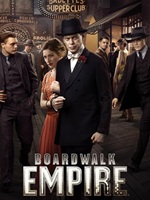 Boardwalk Empire