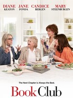 Book Club The Next Chapter