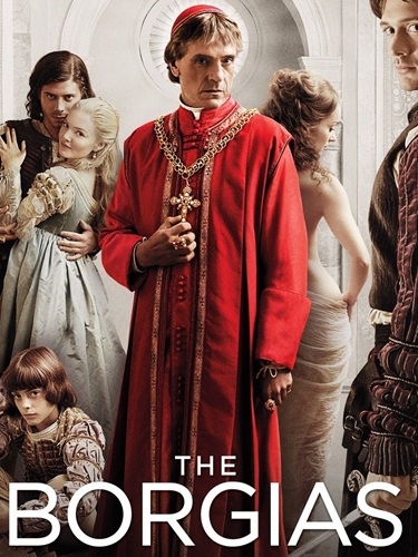 Borgias