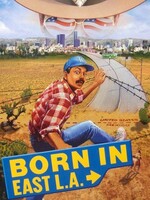 Born In East LA