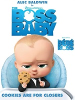 Boss Baby