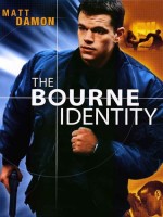 Bourne Identity