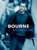 Bourne Ultimatum