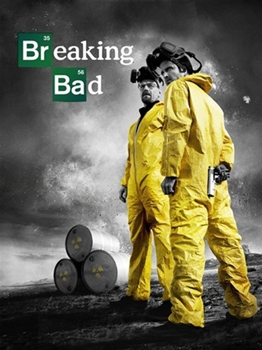 Breaking Bad