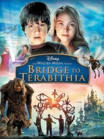 Bridge To Terabithia