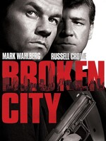 Broken City