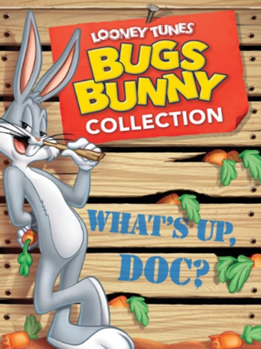 Bugs Bunny poster