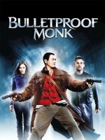 Bulletproof Monk