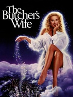 Butchers Wife