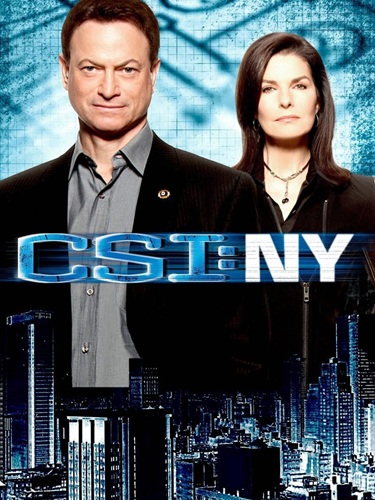CSI New York