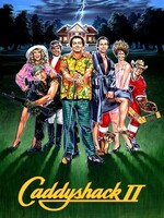 Caddyshack 2