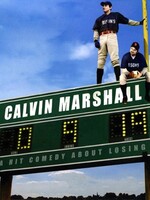 Calvin Marshall