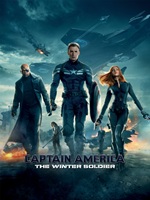 Captain America the Winter Soldier