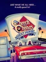 Cheech And Chongs Next Movie