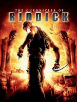 Chronicles Of Riddick