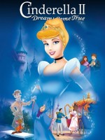 Cinderella 2 Dreams Come True