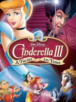 Cinderella 3 A Twist in Time