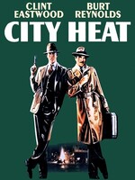 City Heat 1984