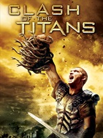 Clash Of the Titans