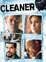 Cleaner