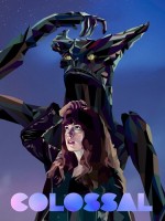 Colossal