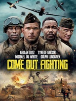 Come Out Fighting