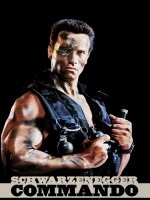 Commando