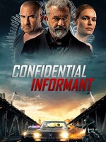 Confidential Informant