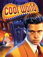 Cool World