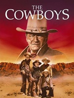 Cowboys 1972