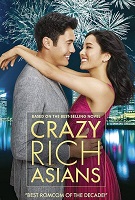 Crazy Rich Asians