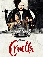 Cruella