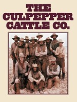 Culpepper Cattle Co