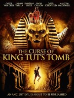 Curse Of King Tuts Tomb
