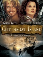 Cutthroat Island