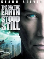 Day The Earth Stood Still