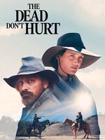 Dead Dont Hurt