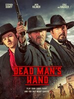 Dead Mans Hand