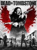 Dead in Tombstone