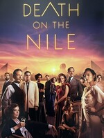 Death On The Nile