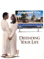 Defending Your Life
