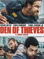 Den Of Thieves