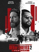 Den Of Thieves 2