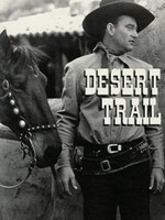 Desert Trail