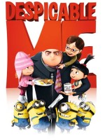 Despicable Me