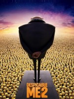 Despicable Me 2